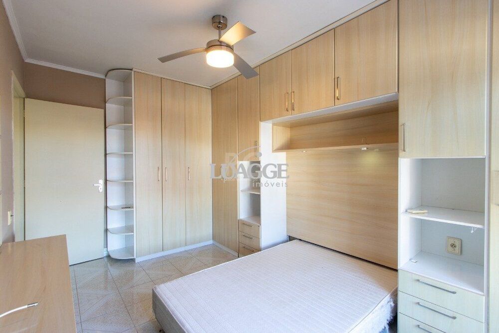 Apartamento à venda com 2 quartos, 63m² - Foto 4
