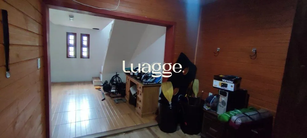 Cobertura, 2 quartos, 188 m² - Foto 3