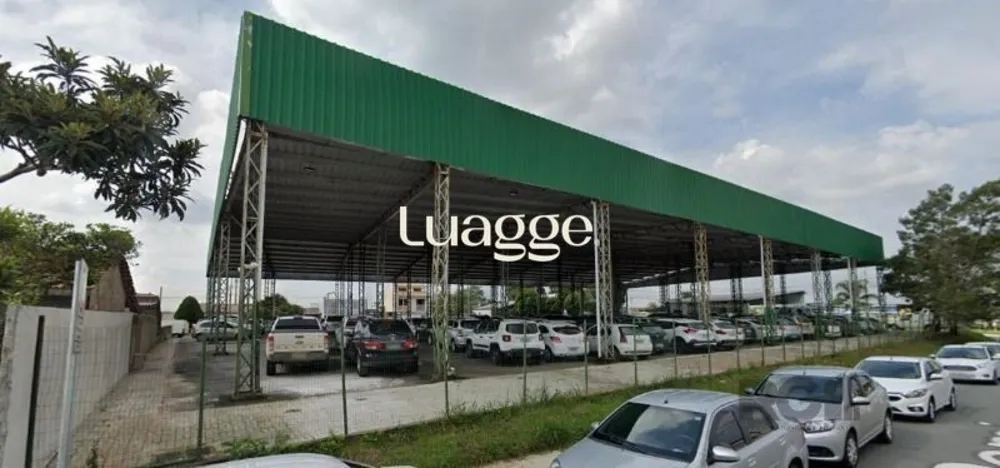 Depósito-Galpão, 3297 m² - Foto 1