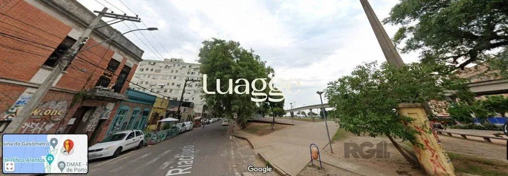 Terreno, 451 m² - Foto 1