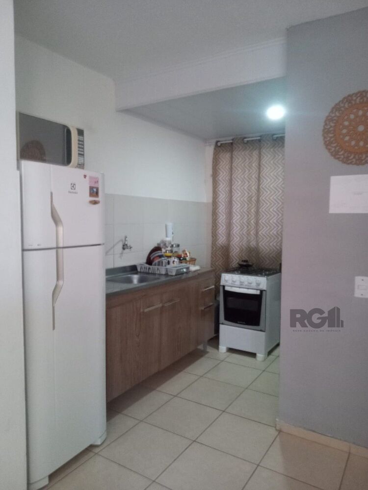 Apartamento à venda com 2 quartos, 45m² - Foto 3