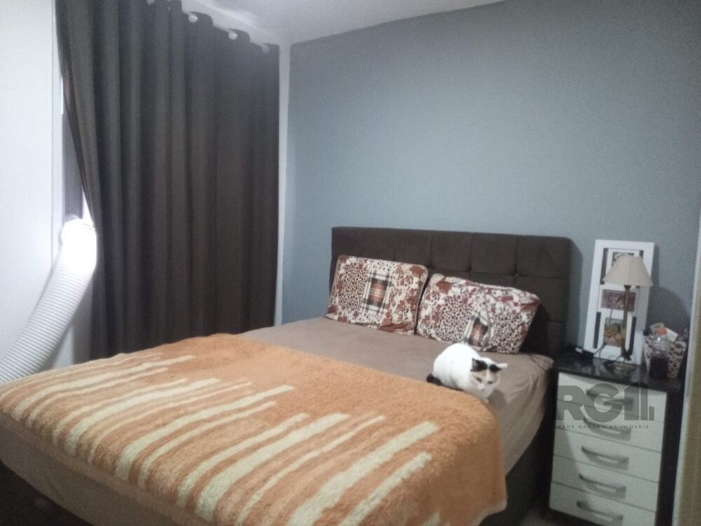 Apartamento à venda com 2 quartos, 45m² - Foto 2