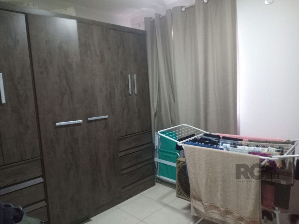Apartamento à venda com 2 quartos, 45m² - Foto 1