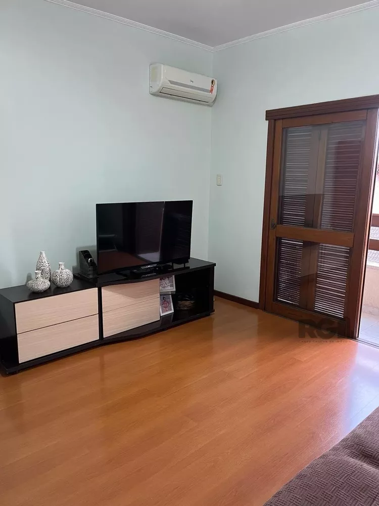 Apartamento à venda com 3 quartos, 131m² - Foto 6