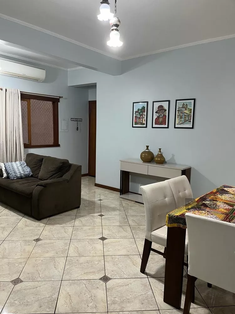 Apartamento à venda com 3 quartos, 131m² - Foto 8