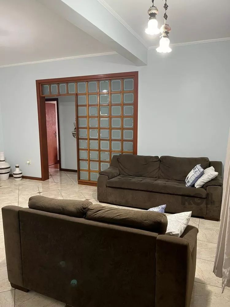 Apartamento à venda com 3 quartos, 131m² - Foto 5