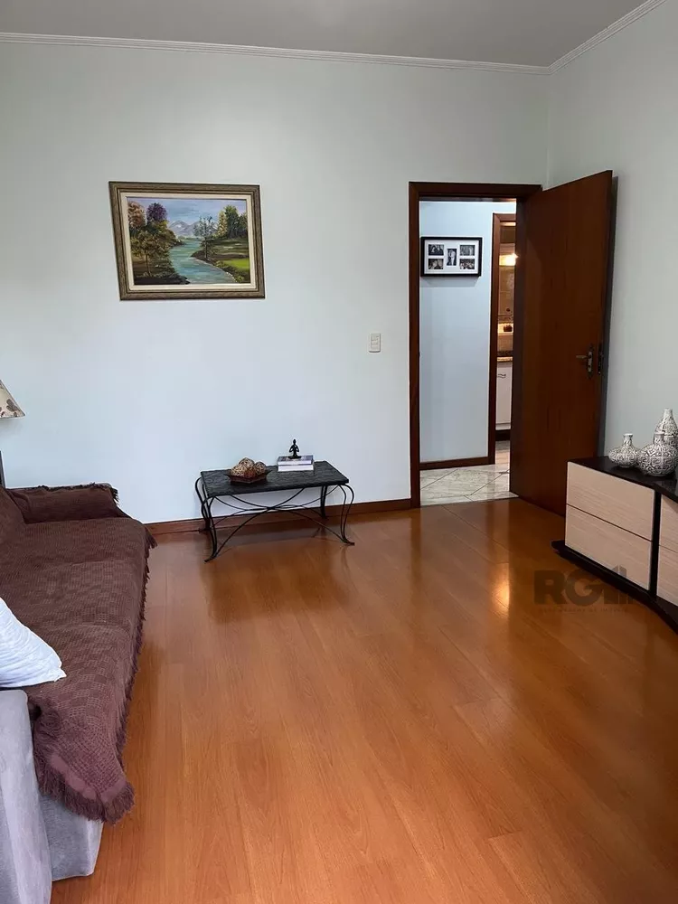 Apartamento à venda com 3 quartos, 131m² - Foto 3