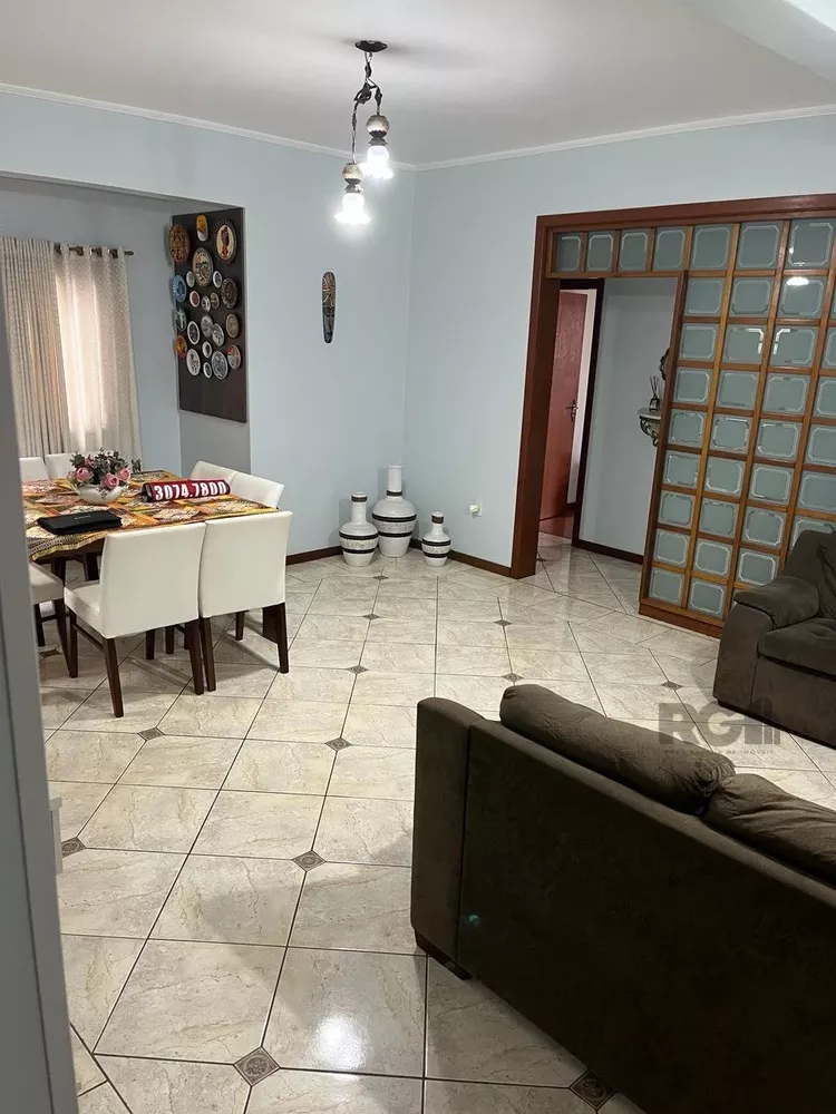 Apartamento à venda com 3 quartos, 131m² - Foto 7