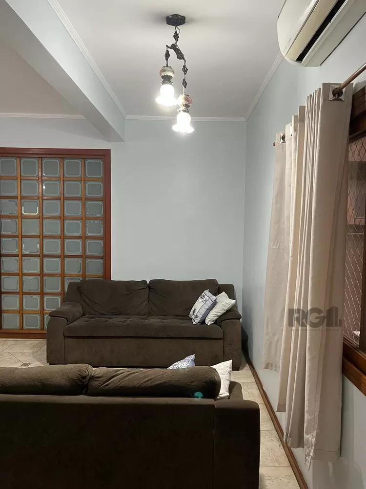 Apartamento à venda com 3 quartos, 131m² - Foto 4