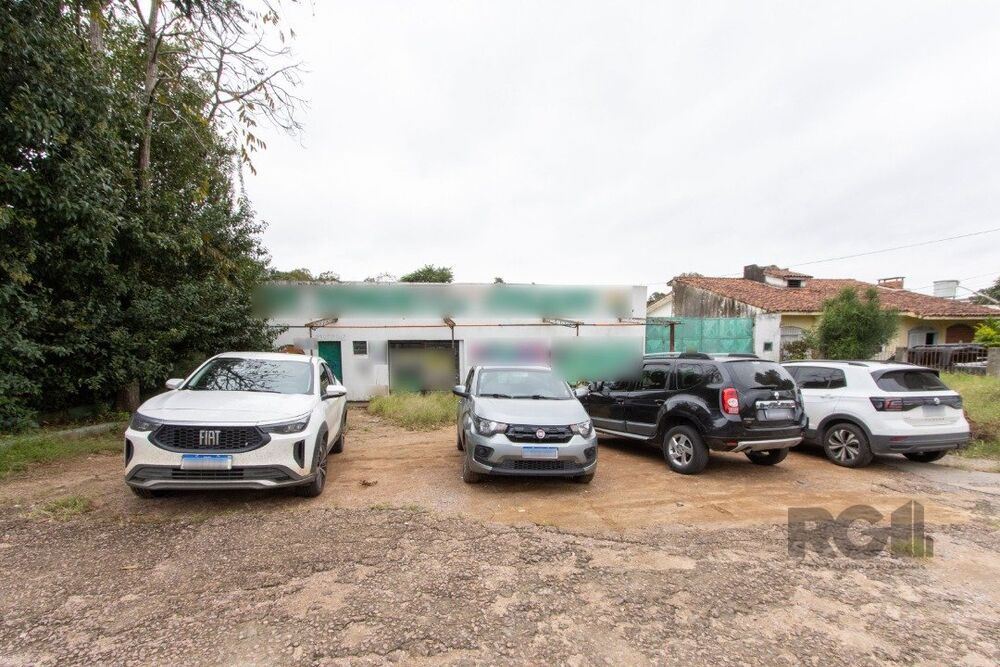 Prédio Inteiro para alugar, 60m² - Foto 1
