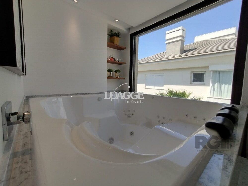 Casa de Condomínio, 5 quartos - Foto 1