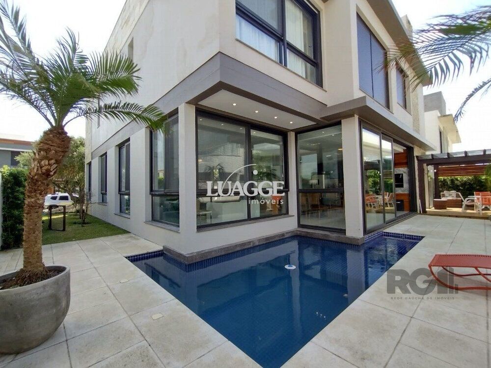 Casa de Condomínio, 5 quartos - Foto 3