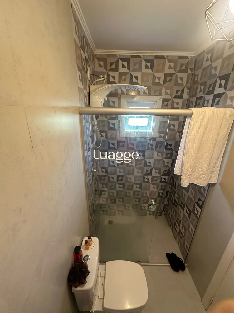 Apartamento, 2 quartos, 58 m² - Foto 1