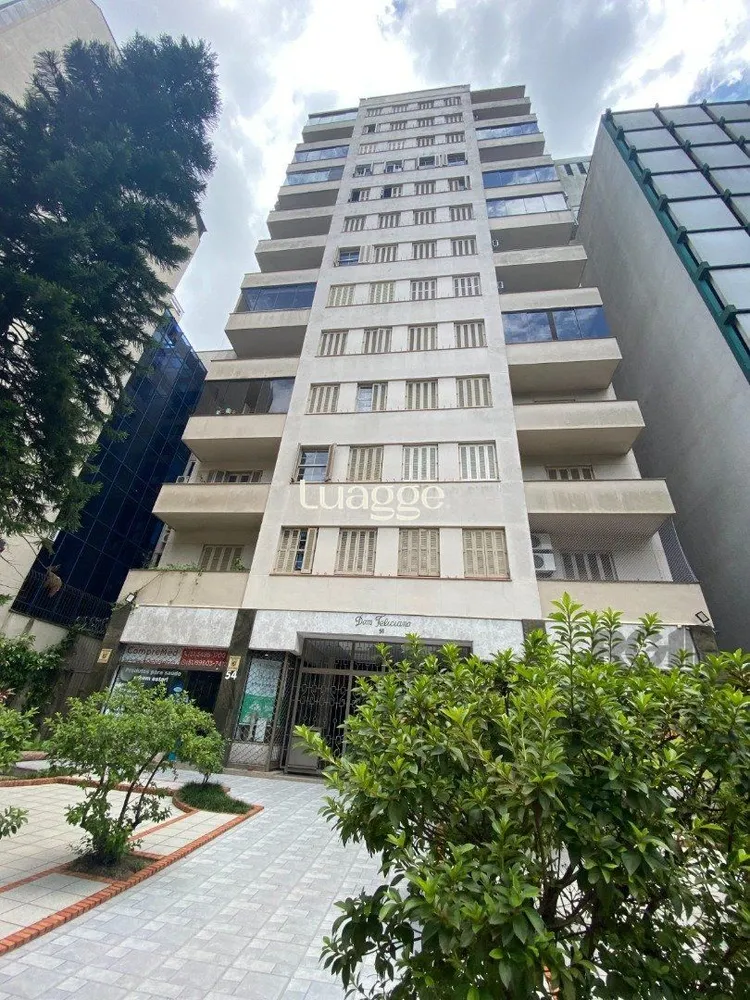 Apartamento, 4 quartos, 157 m² - Foto 4
