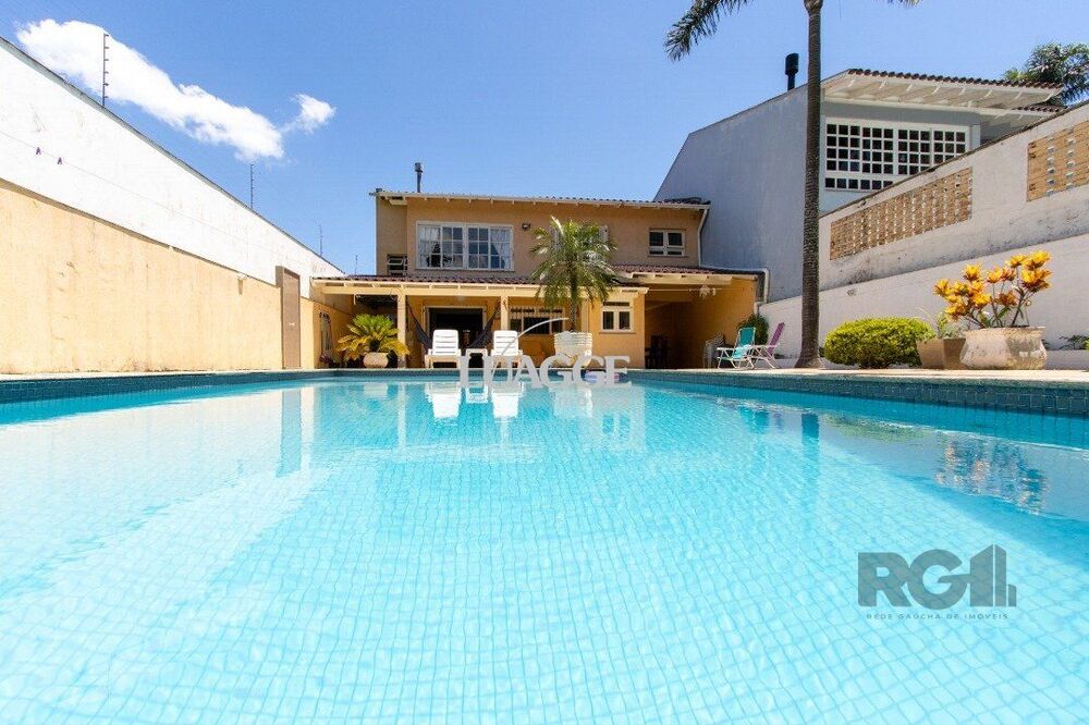 Sobrado à venda com 4 quartos, 453m² - Foto 4