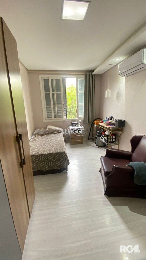 Apartamento à venda com 1 quarto, 37m² - Foto 9