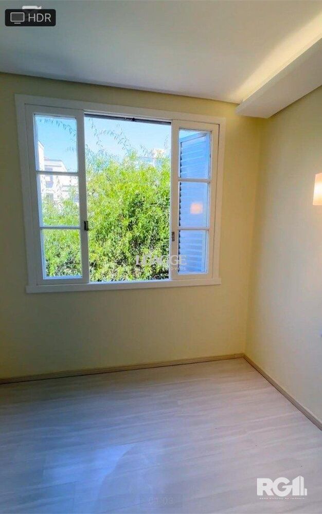 Apartamento à venda com 1 quarto, 37m² - Foto 3
