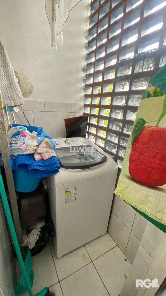 Apartamento à venda com 1 quarto, 37m² - Foto 19