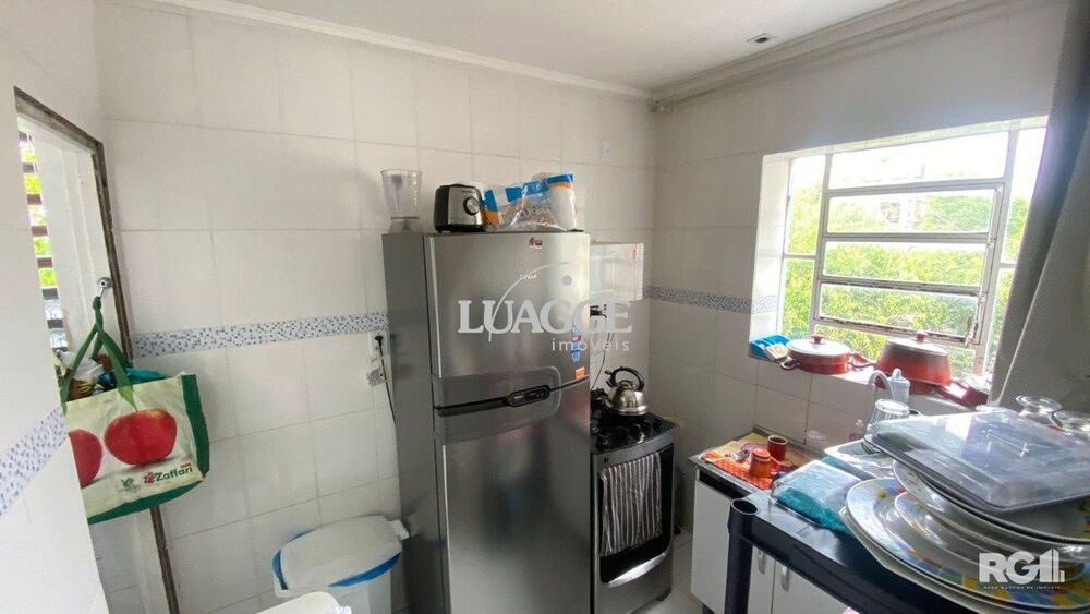 Apartamento à venda com 1 quarto, 37m² - Foto 16