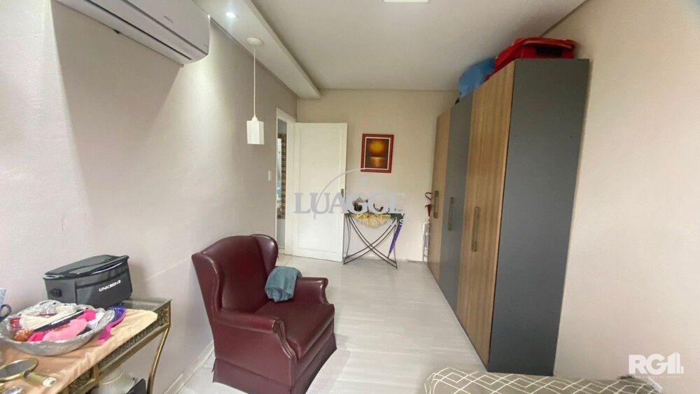 Apartamento à venda com 1 quarto, 37m² - Foto 10