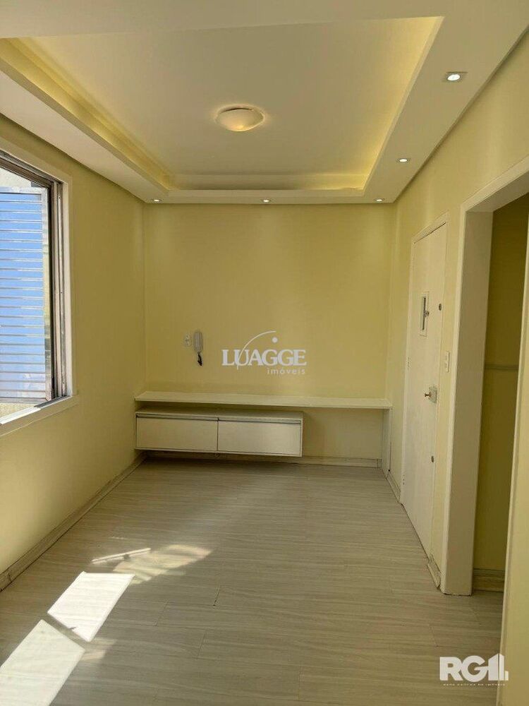 Apartamento à venda com 1 quarto, 37m² - Foto 5