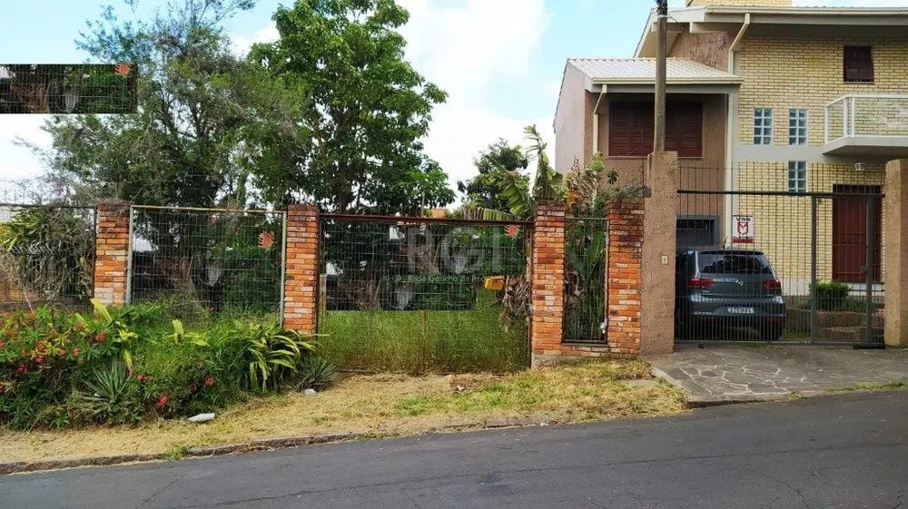 Terreno à venda, 1m² - Foto 1