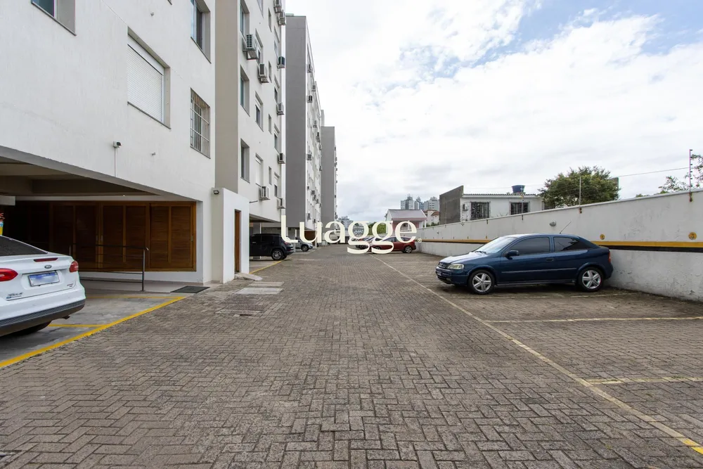 Apartamento, 2 quartos, 62 m² - Foto 1
