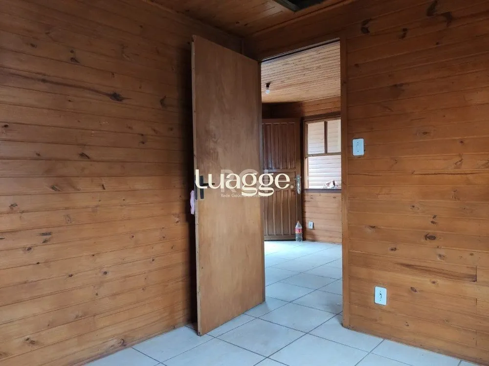 Casa, 2 quartos, 44 m² - Foto 2
