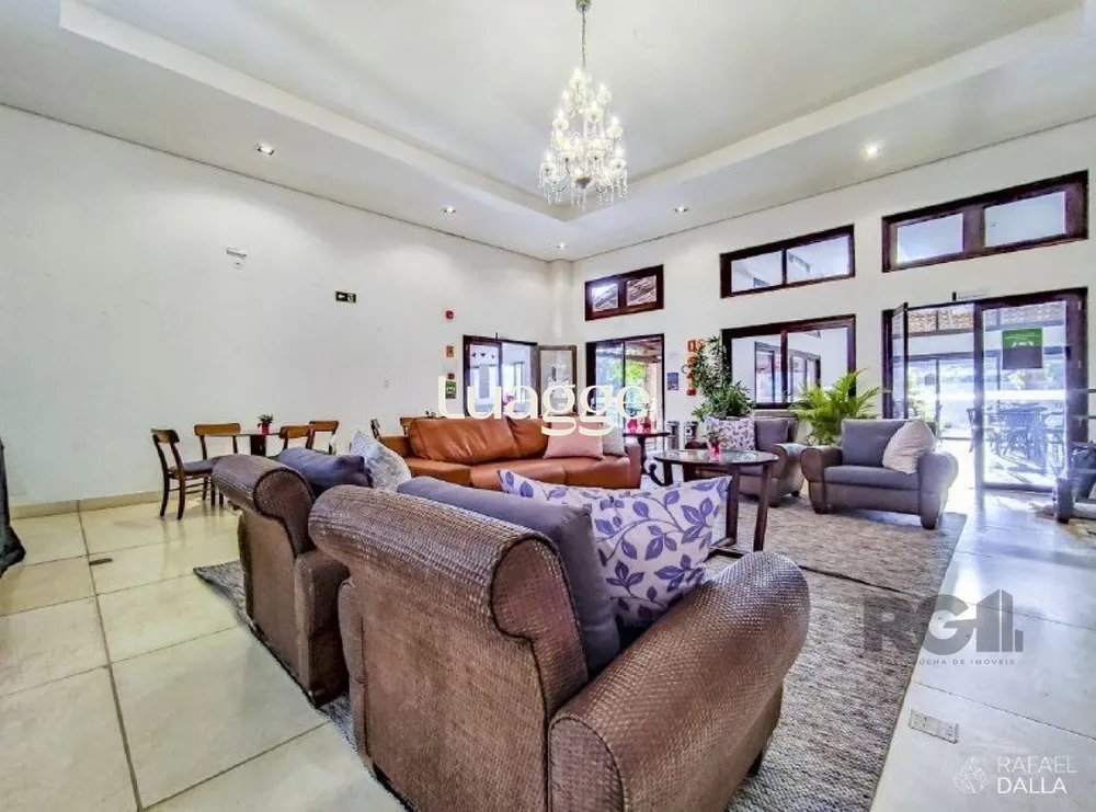 Casa, 2 quartos, 44 m² - Foto 3