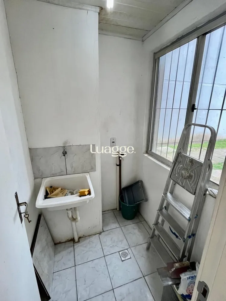 Apartamento, 2 quartos, 46 m² - Foto 2