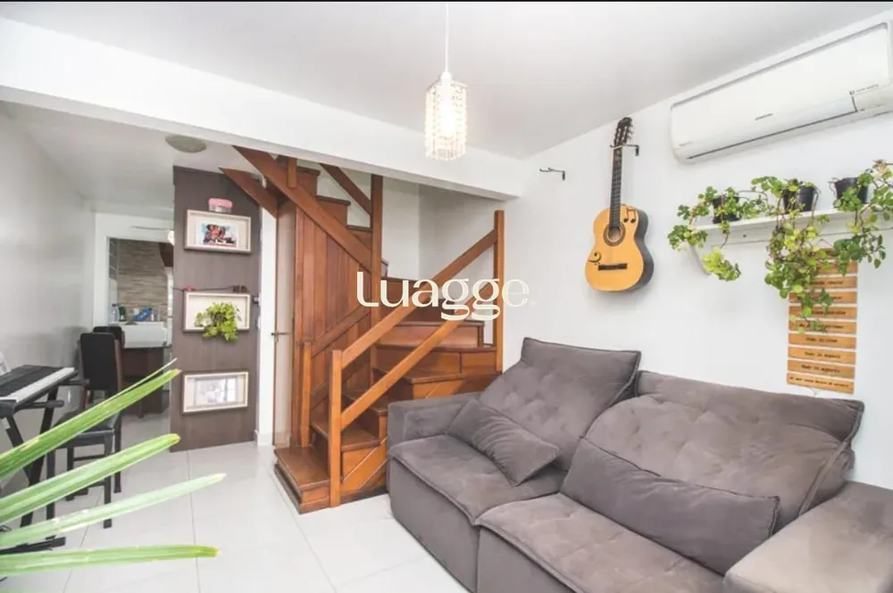 Casa, 2 quartos, 64 m² - Foto 1