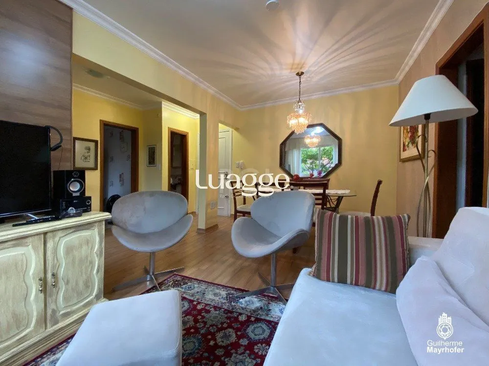 Casa, 5 quartos, 511 m² - Foto 1