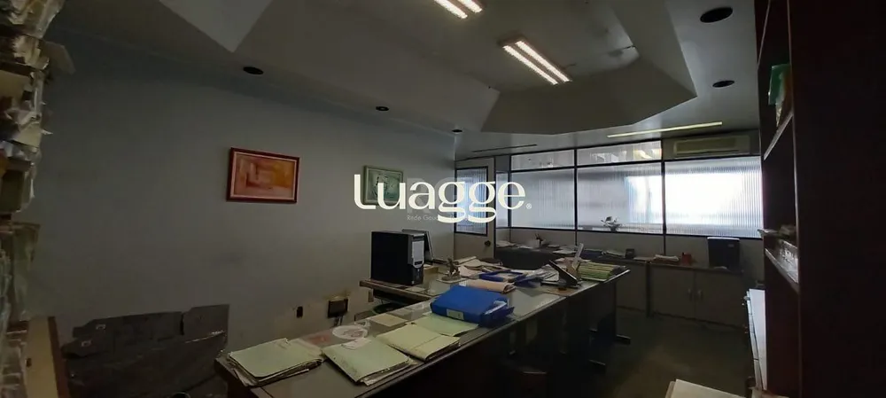 Depósito-Galpão, 558 m² - Foto 1