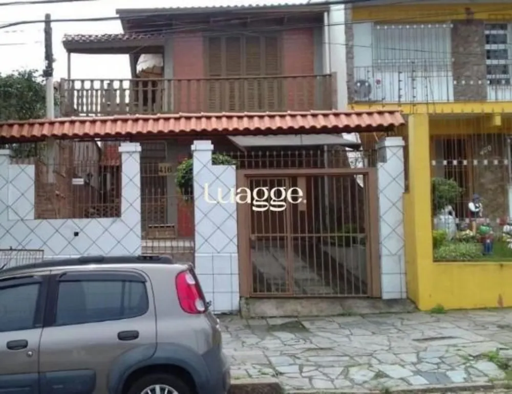 Casa, 4 quartos, 277 m² - Foto 2
