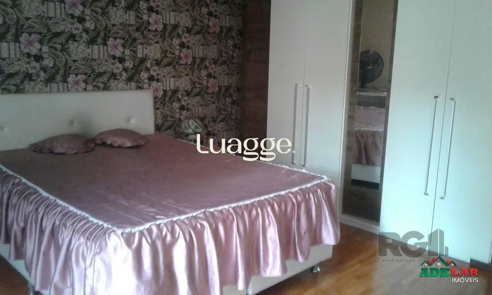 Casa, 3 quartos, 206 m² - Foto 1