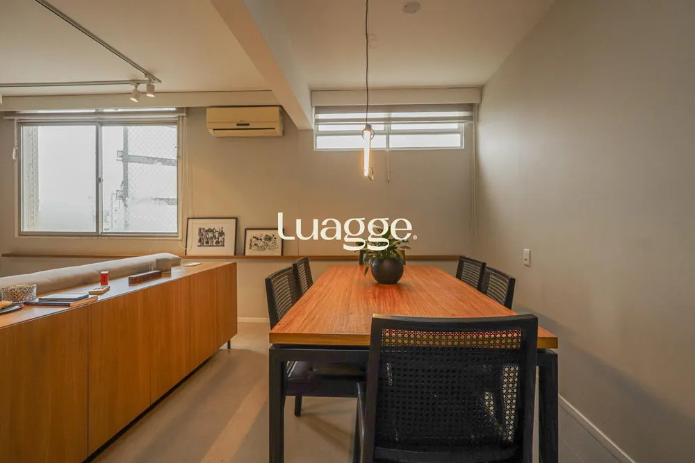 Apartamento, 2 quartos, 80 m² - Foto 1