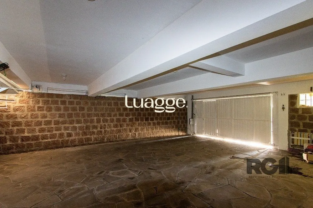 Casa, 3 quartos, 321 m² - Foto 1