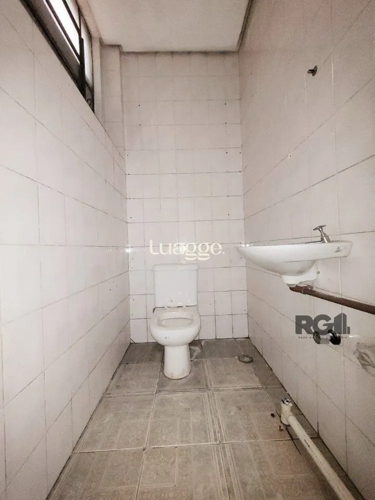 Loja-Salão, 38 m² - Foto 1