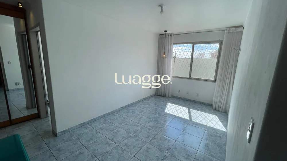 Apartamento, 1 quarto, 51 m² - Foto 1