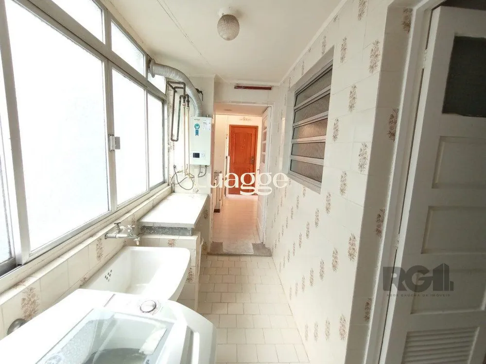 Apartamento, 3 quartos, 96 m² - Foto 2