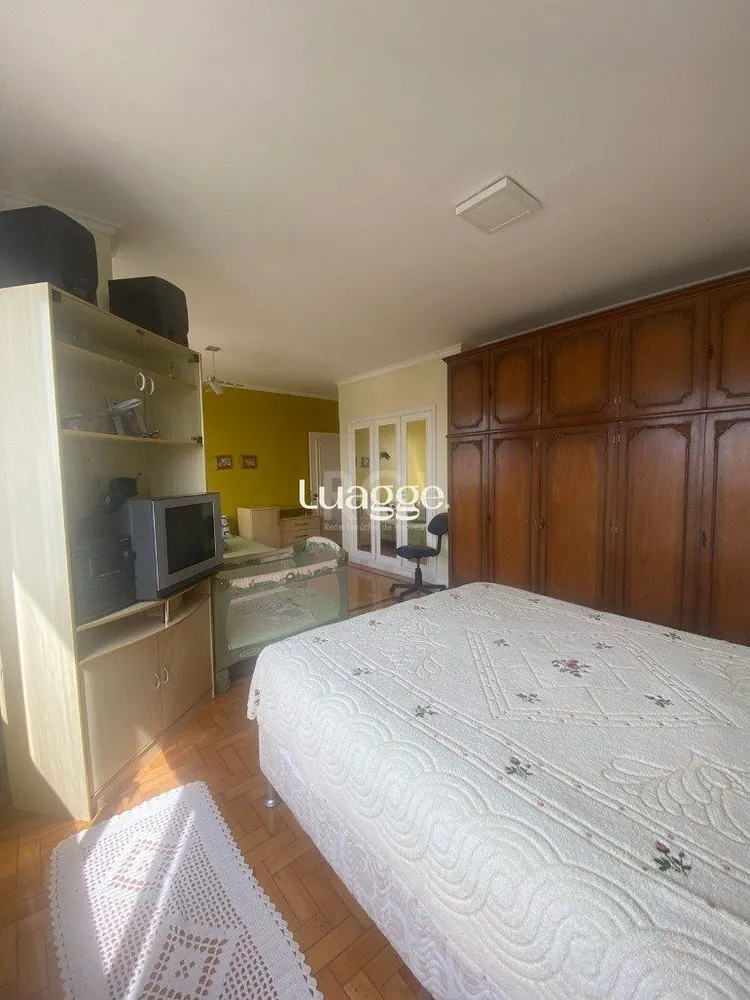 Apartamento, 3 quartos, 96 m² - Foto 3