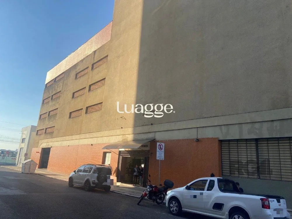 Apartamento, 3 quartos, 96 m² - Foto 4