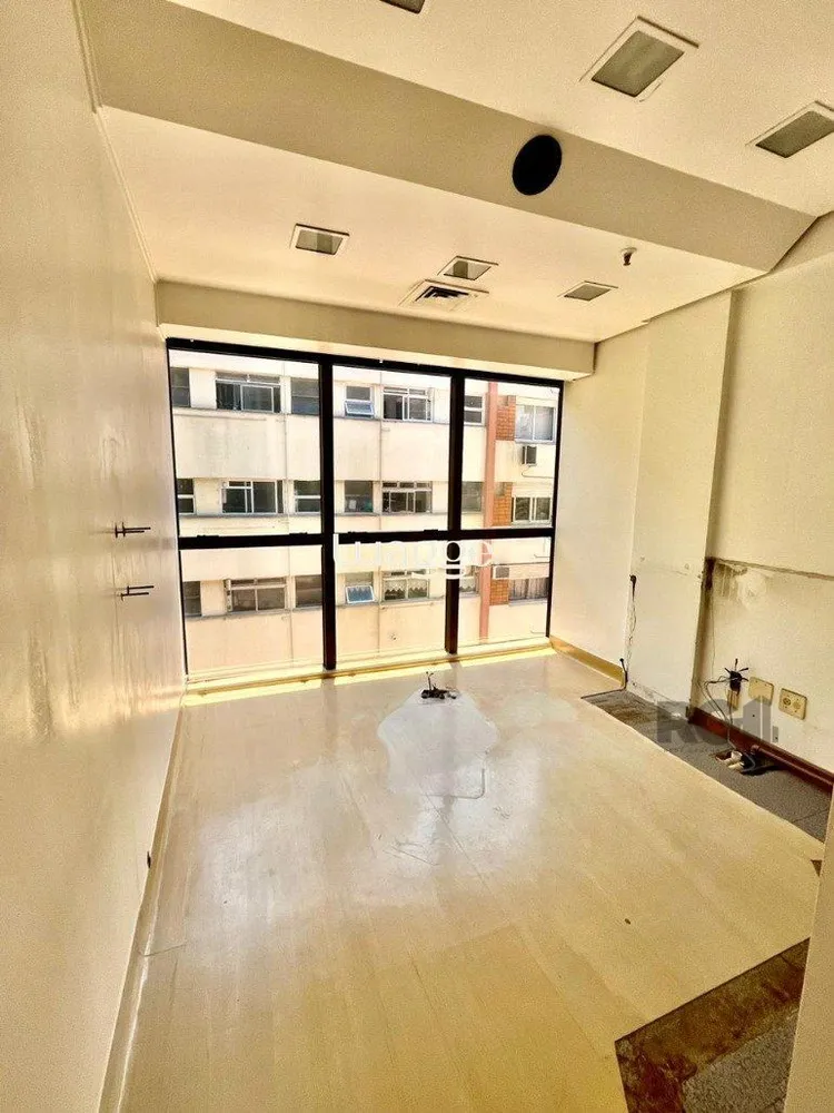 Sala-Conjunto, 48 m² - Foto 1