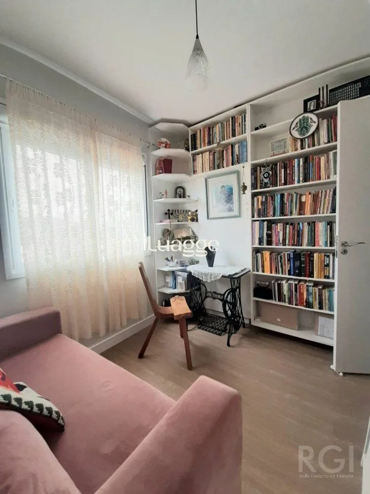 Apartamento, 2 quartos, 60 m² - Foto 1