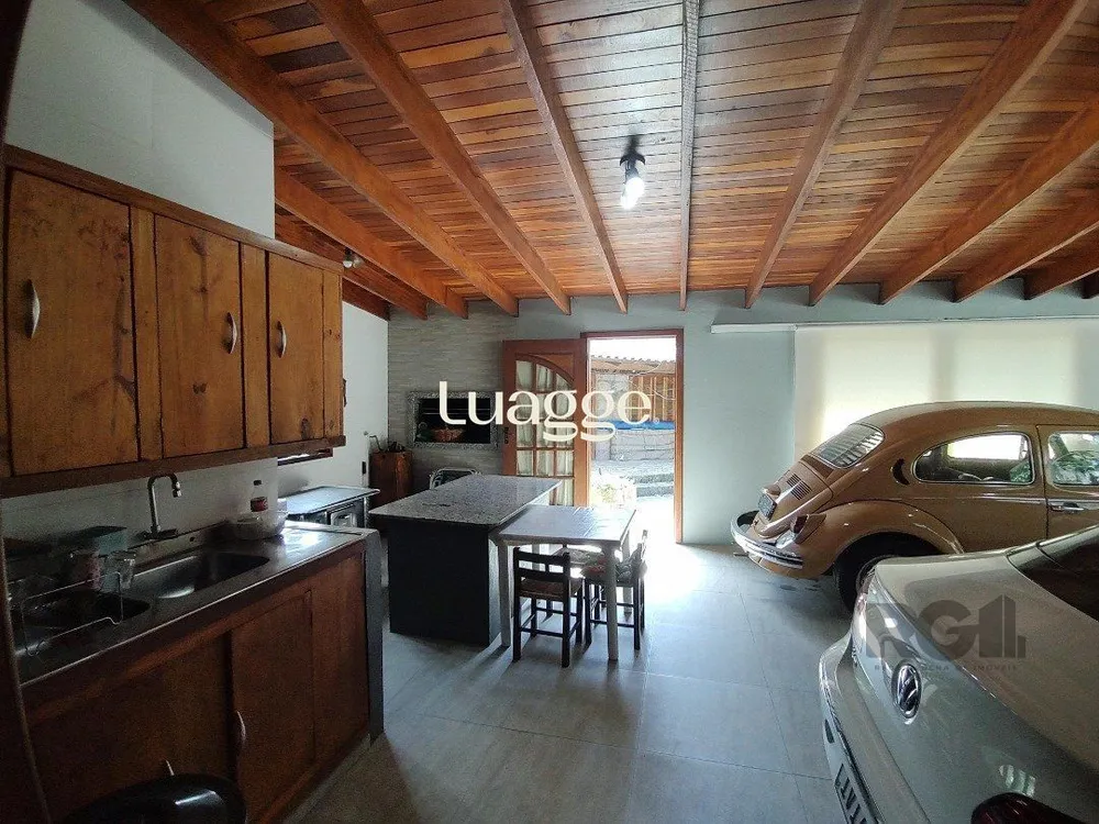 Casa, 4 quartos, 111 m² - Foto 1