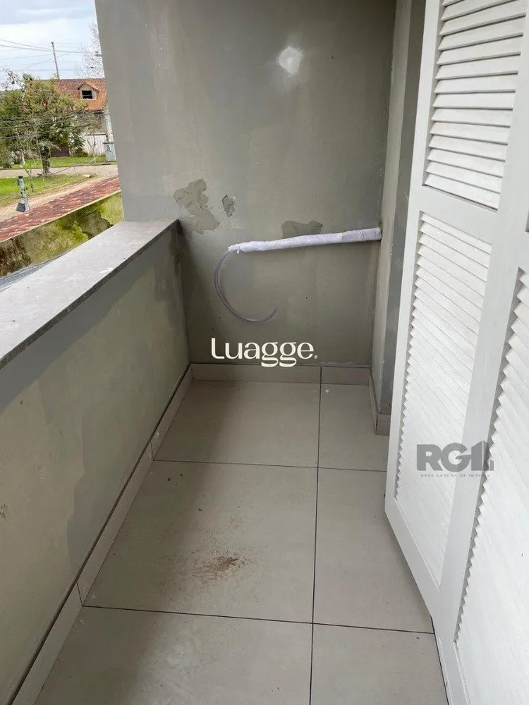 Sobrado, 2 quartos, 141 m² - Foto 2