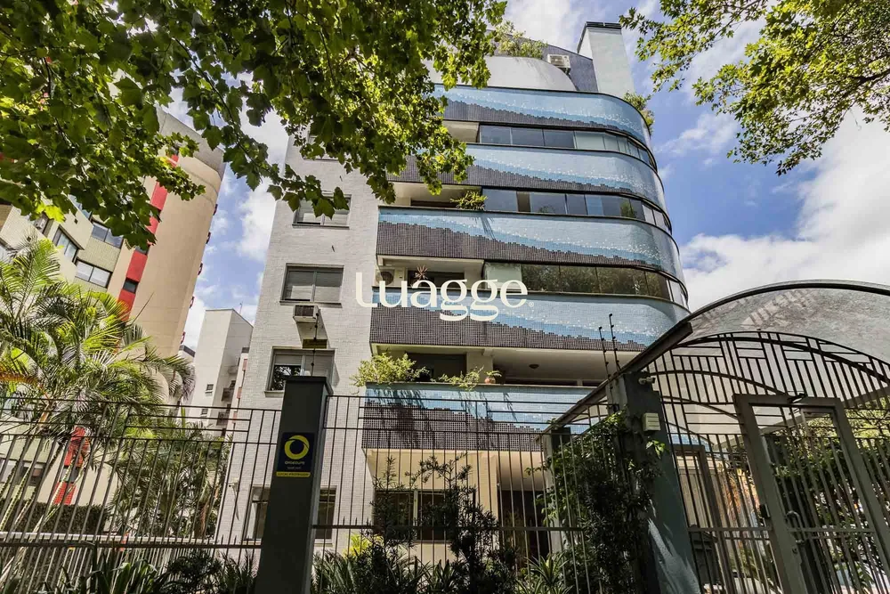 Apartamento, 2 quartos, 112 m² - Foto 1
