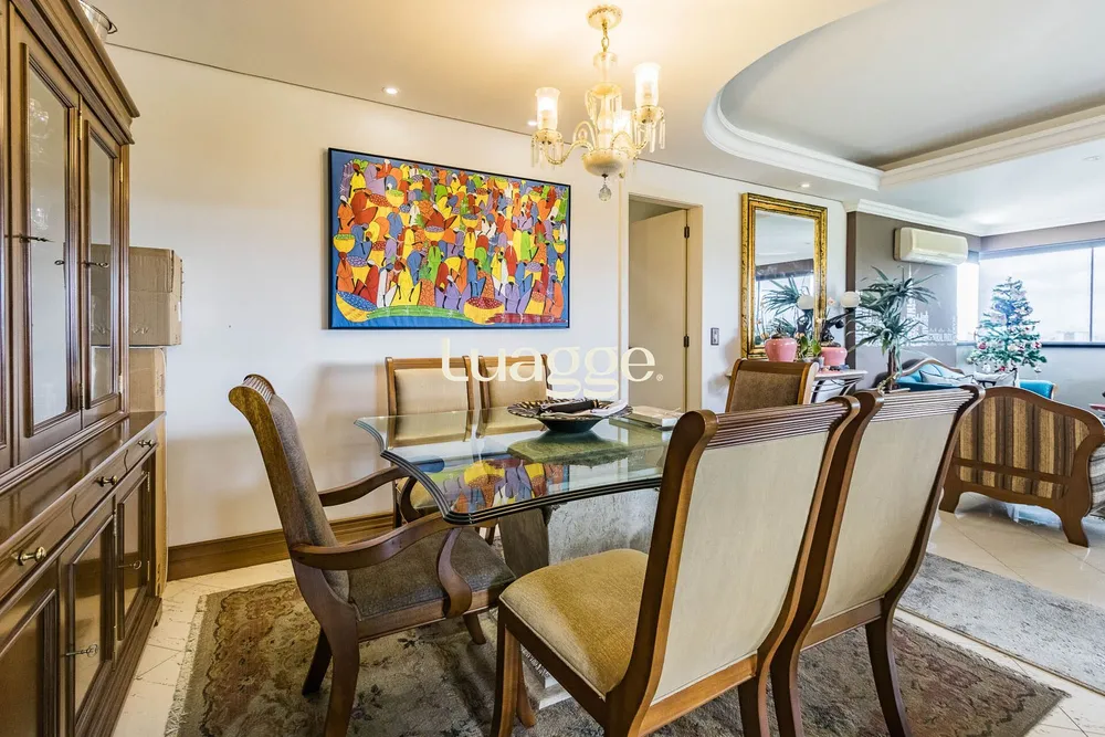 Apartamento, 2 quartos, 112 m² - Foto 3