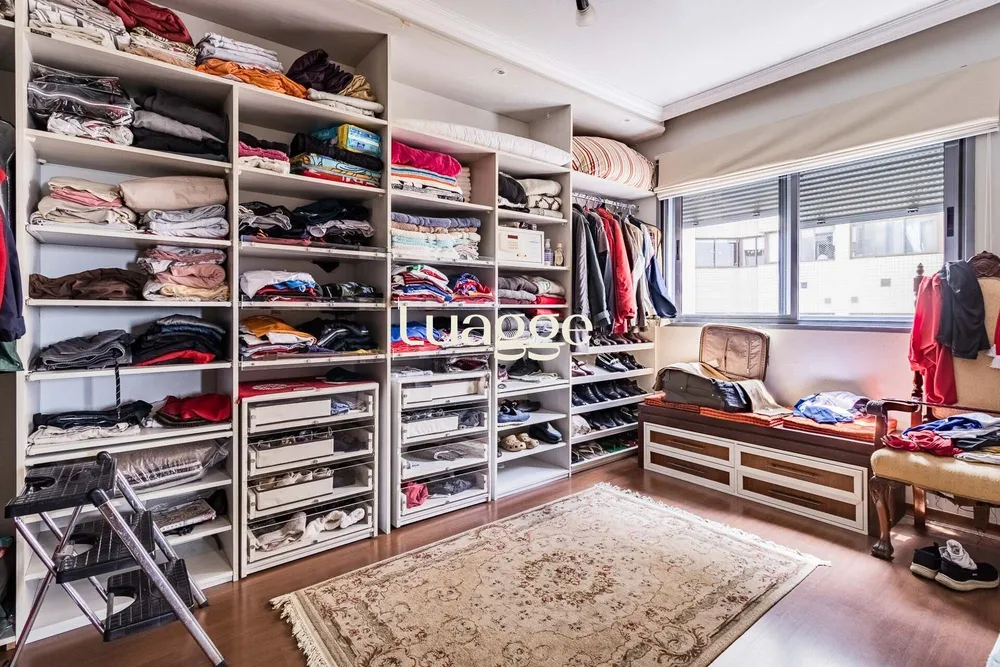 Apartamento, 2 quartos, 112 m² - Foto 2