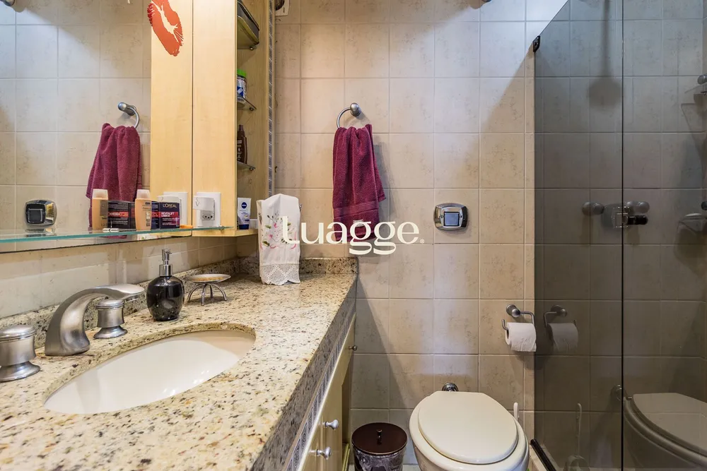 Apartamento, 2 quartos, 112 m² - Foto 4